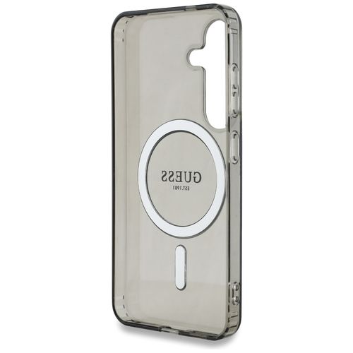 etui guess glitter circle classic logo   magsafe do samsung galaxy na Arena.pl