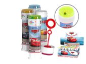 Bańki mydlane, Cars (Auta), 60 ml, 1 szt.