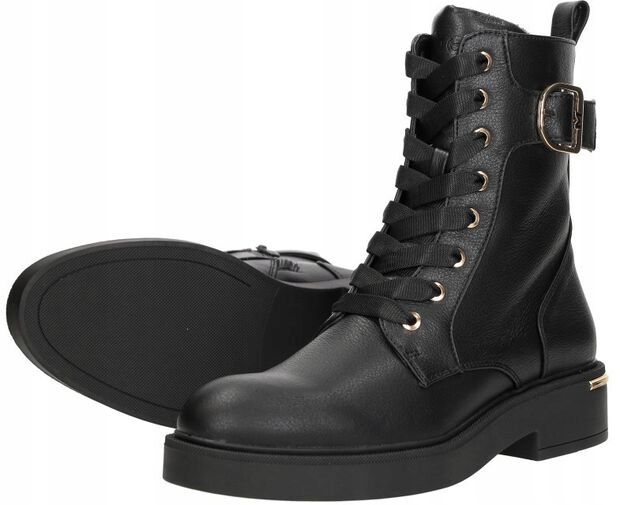 Botki Mexx Premium Kasia R42 zdjęcie 2