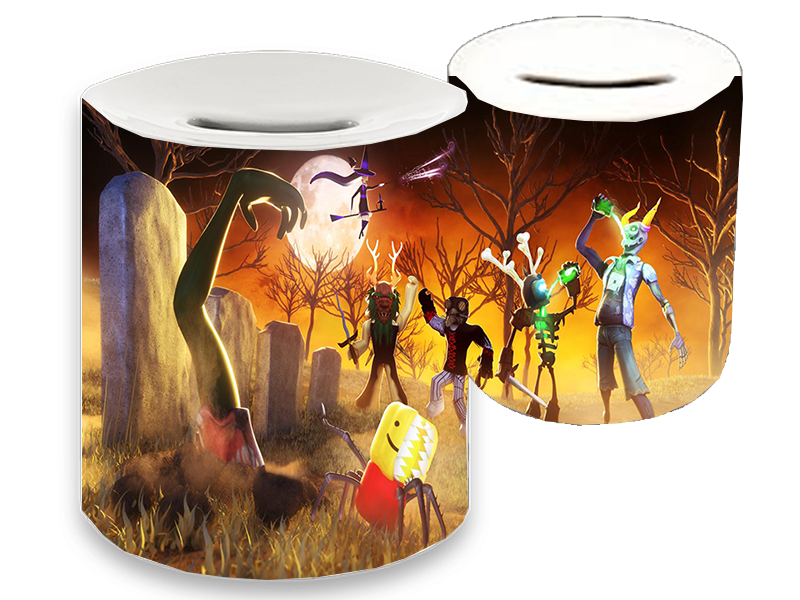 Skarbonka Roblox zdjęcie 2