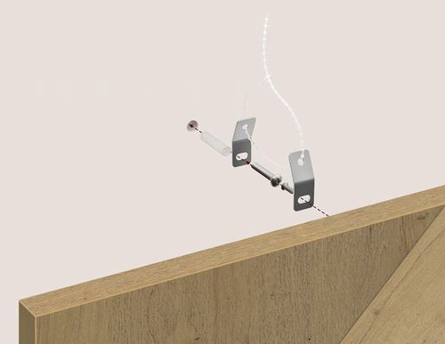 Regał na książki artisan choinka biblioteka półka szafka w kształcie na Arena.pl