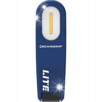 LAMPA LATARKA ŁADOWALNA WORK LITE M SCANGRIP
