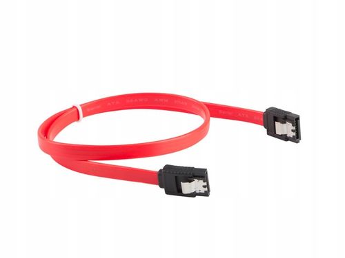 Kabel SATA - SATA 0.5M na Arena.pl