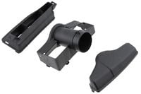 WLOT/KIEROWNICA POWIETRZA VW JETTA III 2006 2007 2008 2009 2010