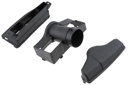 WLOT/KIEROWNICA POWIETRZA VW JETTA III 2006 2007 2008 2009 2010 na Arena.pl