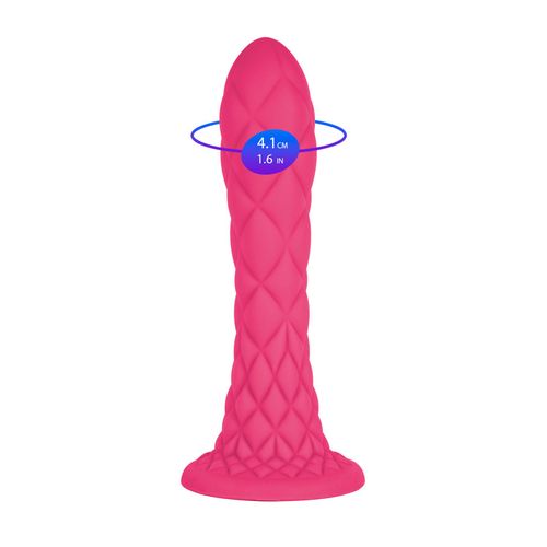 fantasy line dreamy (7") pink na Arena.pl
