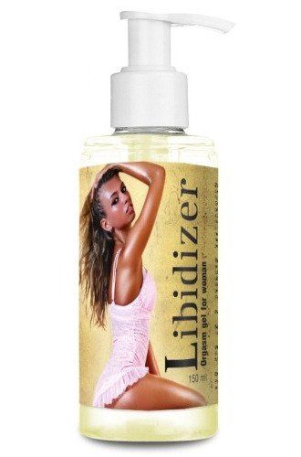 Libidizer - zwiększa doznania u kobiet zdjęcie 1