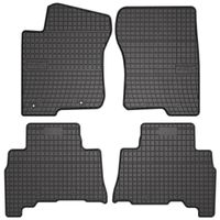 TOYOTA Land Cruiser 150 od 2017 Dywaniki gumowe