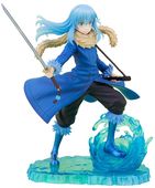 That Time I Got Reincarnated as a Slime TENITOL Rimuru