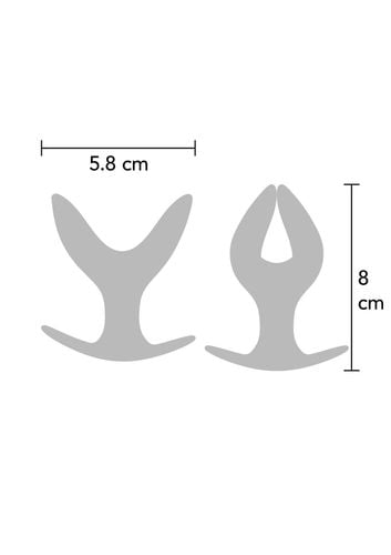 anchor plug s black na Arena.pl