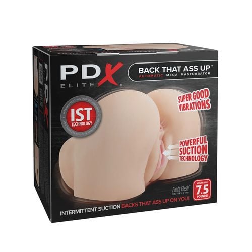 masturbator back that ass up automatic mega masturbator pdx elite na Arena.pl