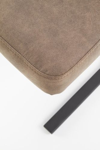 Krzesło Pensylwania brązowe na Arena.pl