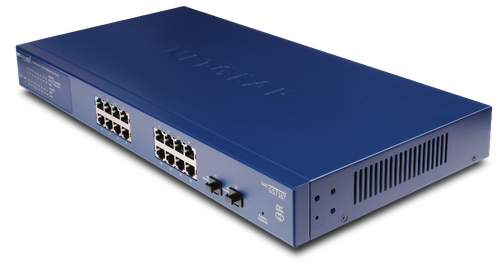 SWITCH NETGEAR GS716T-300EUS na Arena.pl