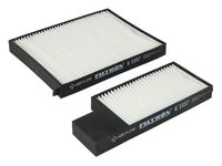 FILTR KABINOWY DO KIA MOTORS Cee'd / Pro Cee'd / Sports Wagon 2009 2010