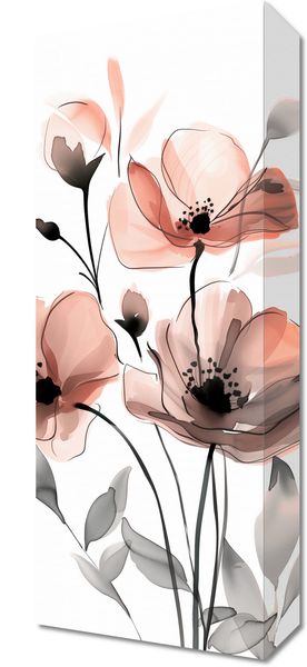 Obraz 20x50cm Subtelny Okaz zdjęcie 1