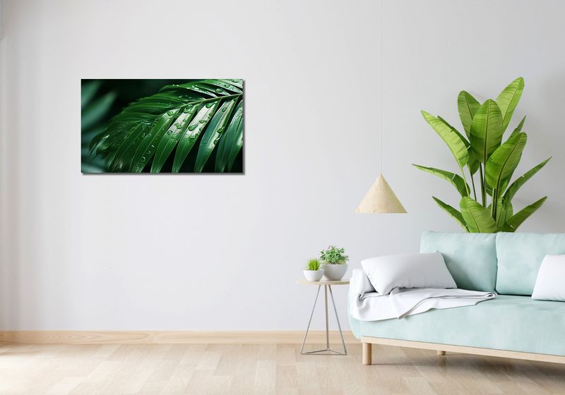 Obraz 90x50cm Żywa Łagodność zdjęcie 2