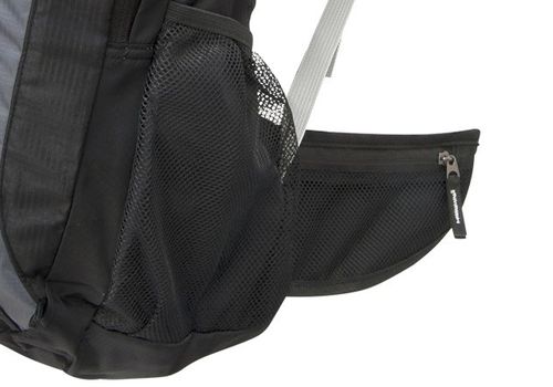 Plecak KELLYS EXPLORE czarno-grafitowy na Arena.pl