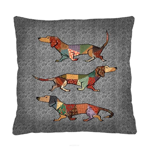 Poduszka JOCKER zdjęcie 1