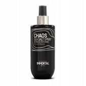 IMMORTAL Spray do włosów CHAOS SEA SALT SPRAY Natural  Waves - 250ml