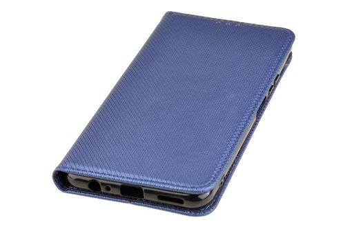 Etui Smart do Huawei P Smart 2021 niebieski na Arena.pl