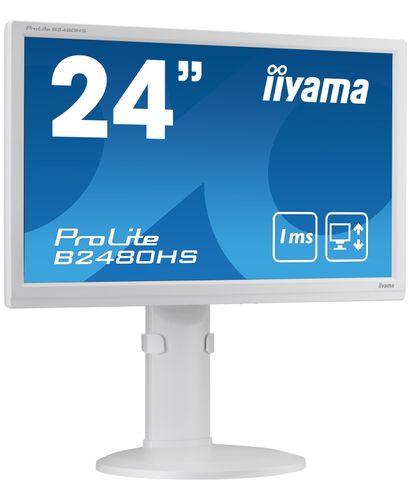 Monitor iiyama Prolite B2480HS-W2 24'' FULL HD LED na Arena.pl