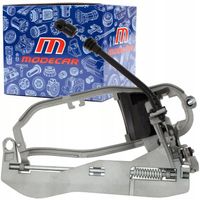 Mechanizm Wewnętrzny Klamki Przedniej Przód Lewy do BMW X5 E53