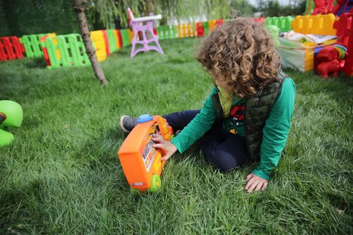 autko dla dzieci Truck King na Arena.pl