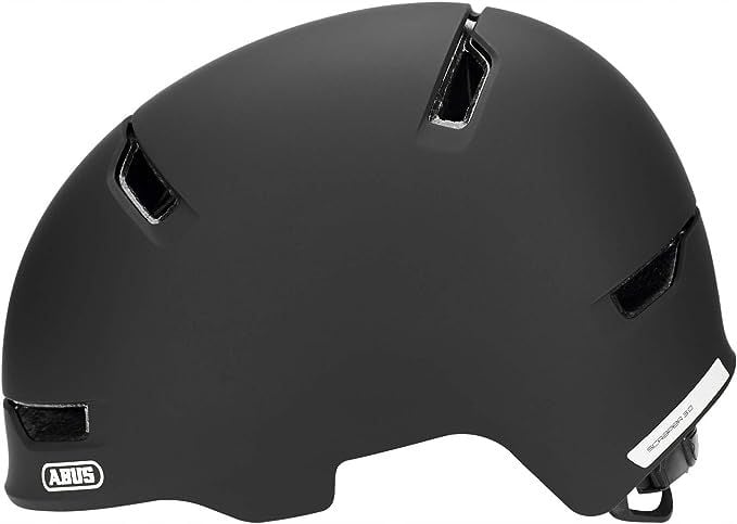 KASK ROWEROWY ABUS SCRAPER 3.0 ACE R. M 54-58 CM zdjęcie 2