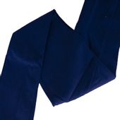 Rajstopy gładkie granatowe z microfibry 40 DEN  116-122