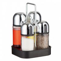 zestaw do przypraw przyprawnik kinghoff kh-1647