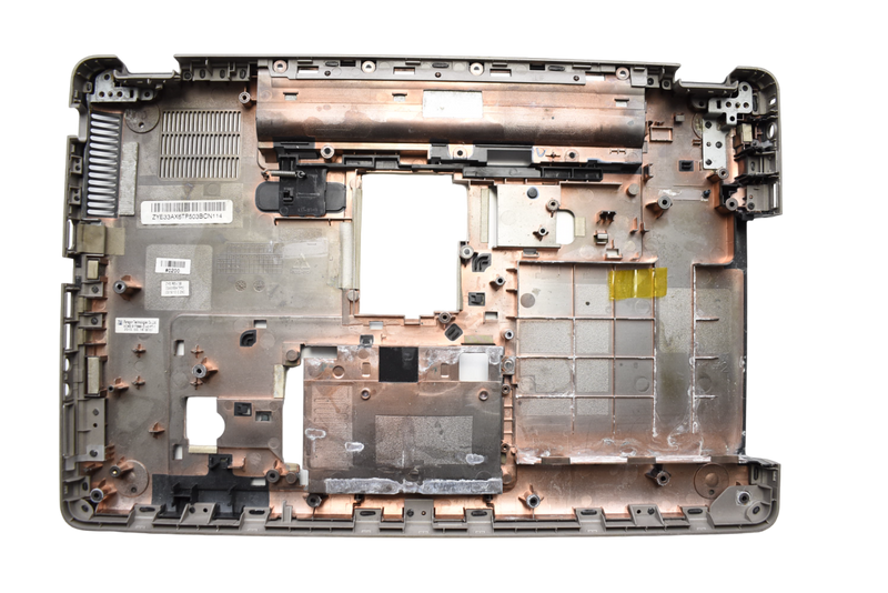 HP G62 CQ62  Obudowa zdjęcie 2