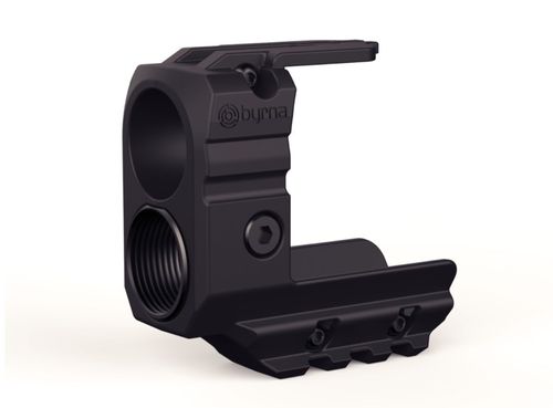 Adapter 12g do pistoletu BYRNA SD - na kapsułę CO-2 12gr na Arena.pl