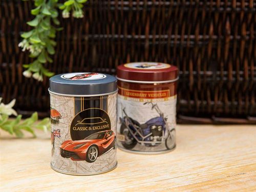 Puszka - Classic & Exclusive, Auta (CARMANI) na Arena.pl