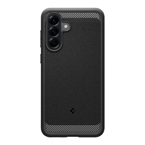 SPIGEN RUGGED ARMOR GALAXY A56 5G MATTE BLACK na Arena.pl