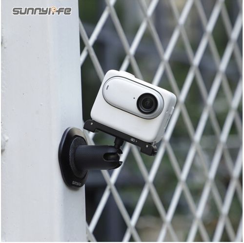 Mocny Uchwyt Magnetyczny Neodymowy Mocowanie Gwint 1/4 do DJI Osmo Pocket 3 na Arena.pl