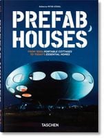 Prefab Houses Arnt Cobbers,Oliver Jahn
