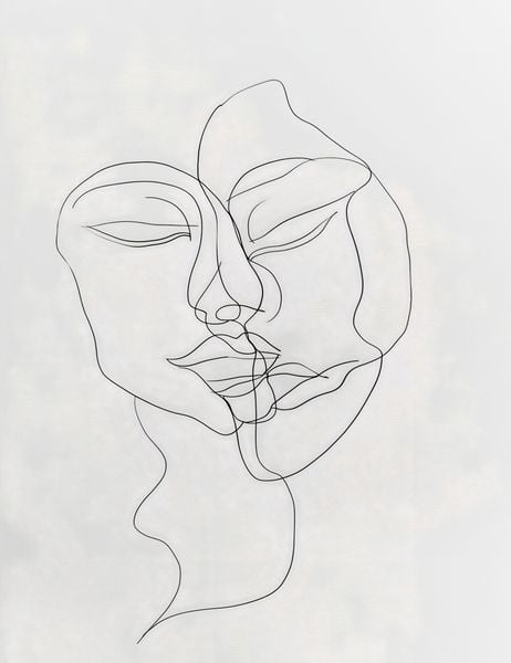 Plakat 50x65cm Zwiewność Bytu zdjęcie 1