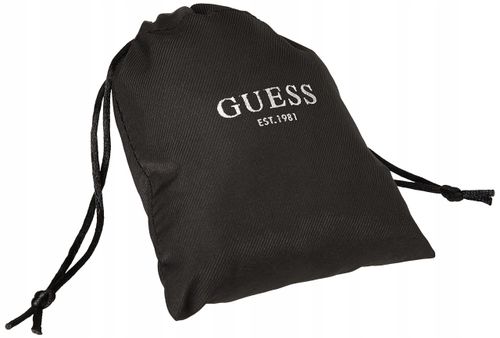 Bransoleta Guess męska Stal 316L na Arena.pl