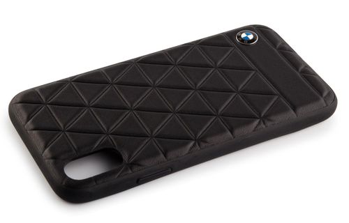 BMW HARDCASE - iPhone XR - BLACK HEXAGEN na Arena.pl