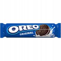Markizy waniliowy Oreo 154 g