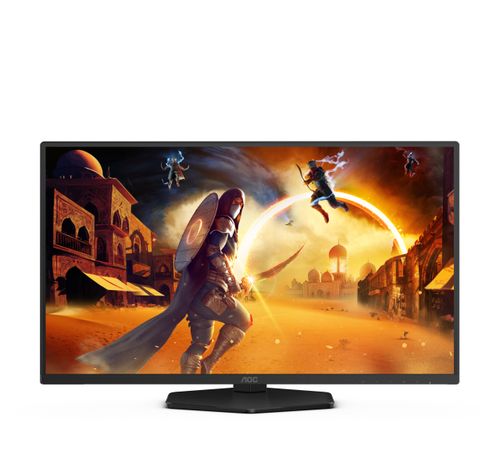 Monitor LED 24" AOC 25G4SXU na Arena.pl