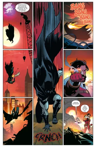 Suicide Squad. Zła krew na Arena.pl