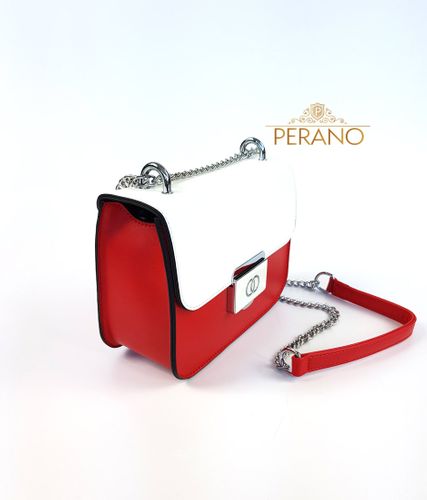 Elegancka chanelka - Perano na Arena.pl