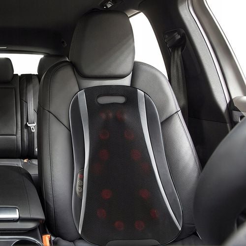 Poduszka mata do masażu masująca na ból shiatsu PH-201C masażer gateway na Arena.pl