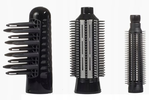 SUSZARKO LOKÓWKA BRAUN AS330 SATIN HAIR DO WŁOSÓW na Arena.pl