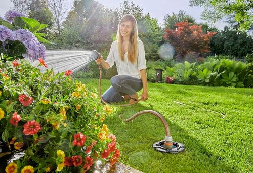 puszka poboru wody - hg-08266-20 na Arena.pl