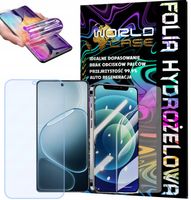 FOLIA HYDROŻELOWA OCHRONNA DO OPPO A6 5G NA EKRAN MOCNA