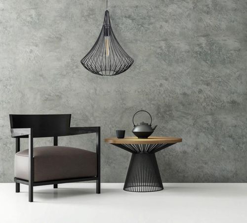 Lampa wisząca Clessidra Nera na Arena.pl