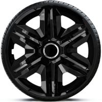 Kołpaki 16 do Toyota Audi Seat Ford Kia Skoda Opel VW Fiat Peugeot Citroen