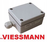 Czujnik temperatury zewnętrznej do kotłów: Viessmann Vitodens 100-W 111-W